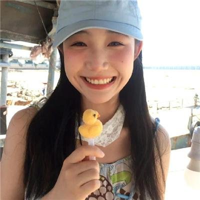 漆黑如夜