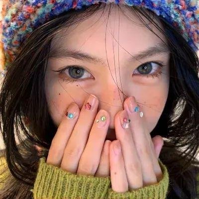 瘦子的影子